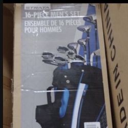 Strata Ultimate 16-Piece Complete Set