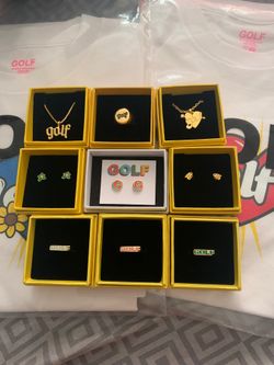 Golf wang