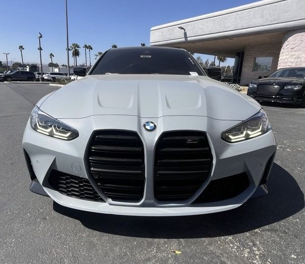 2021 BMW M3