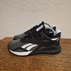 Reebok Nano X Athletic Training Shoes Women's Size US 7.5 