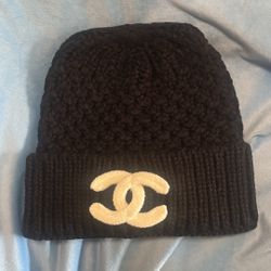 Channel Hat