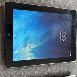 iPad 2 with Bluetooth Keyboard Case