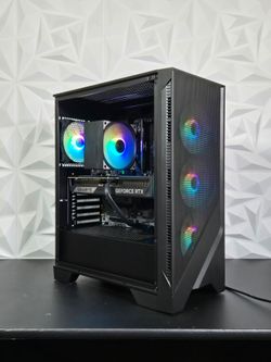 RTX 5070ti Gaming/ Workstation PC