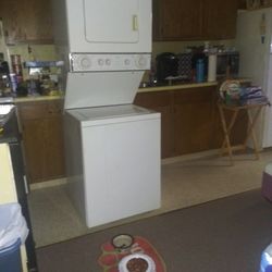 Washer Dryer Whirlpool