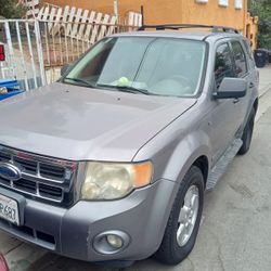 Ford Escape