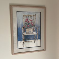 Hanging Picture