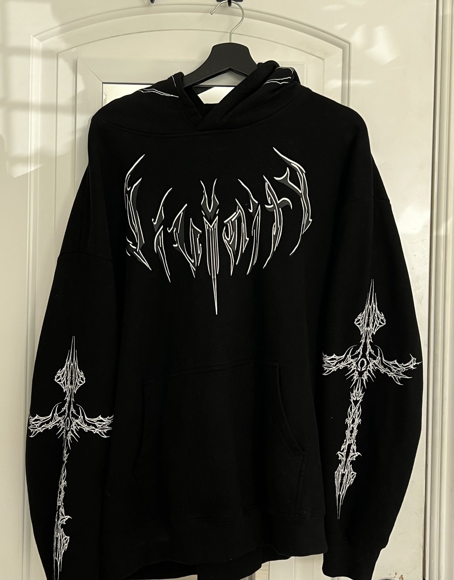 BreatheDivinity Hoodie