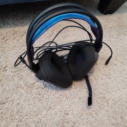 Wireless Headset