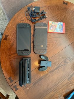Nintendo Switch 2 (see description)