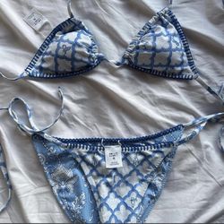 Roller Rabbit X Target Swim Wear