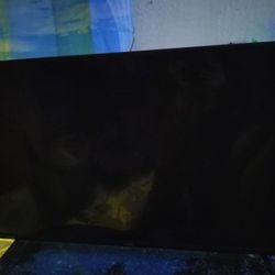 43' Vizio Smart TV 