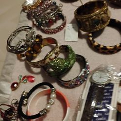 Jewelry Lot Single/Wholesale 