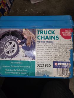 Snow Chains