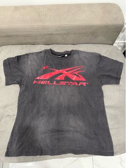Hellstar Tee