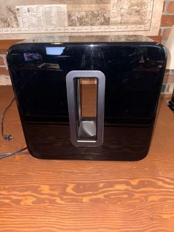 Sonos Subwoofer Gen 2