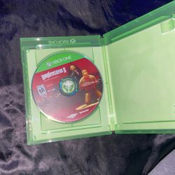 Wolfenstein 2 New Colossus 