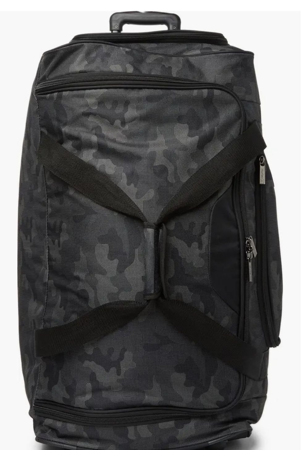 Hurley 30" Roller Duffle Bag