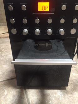 Singing Machine Classic