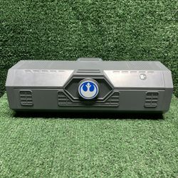 Star Wars Anakin Luke Rey Skywalker Lightsaber Legacy Prop Galaxy’s Edge Retired
