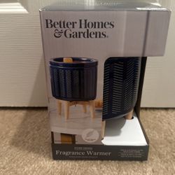 Fragrance warmer Better Homes And Gardens 
