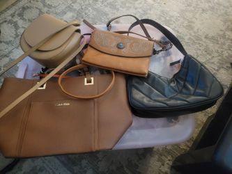 Purses