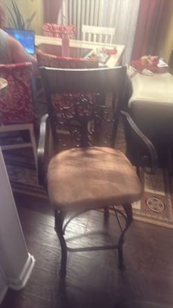 Bar stools