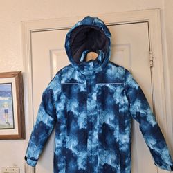 Iceburg Jacket Youth Size 7/8