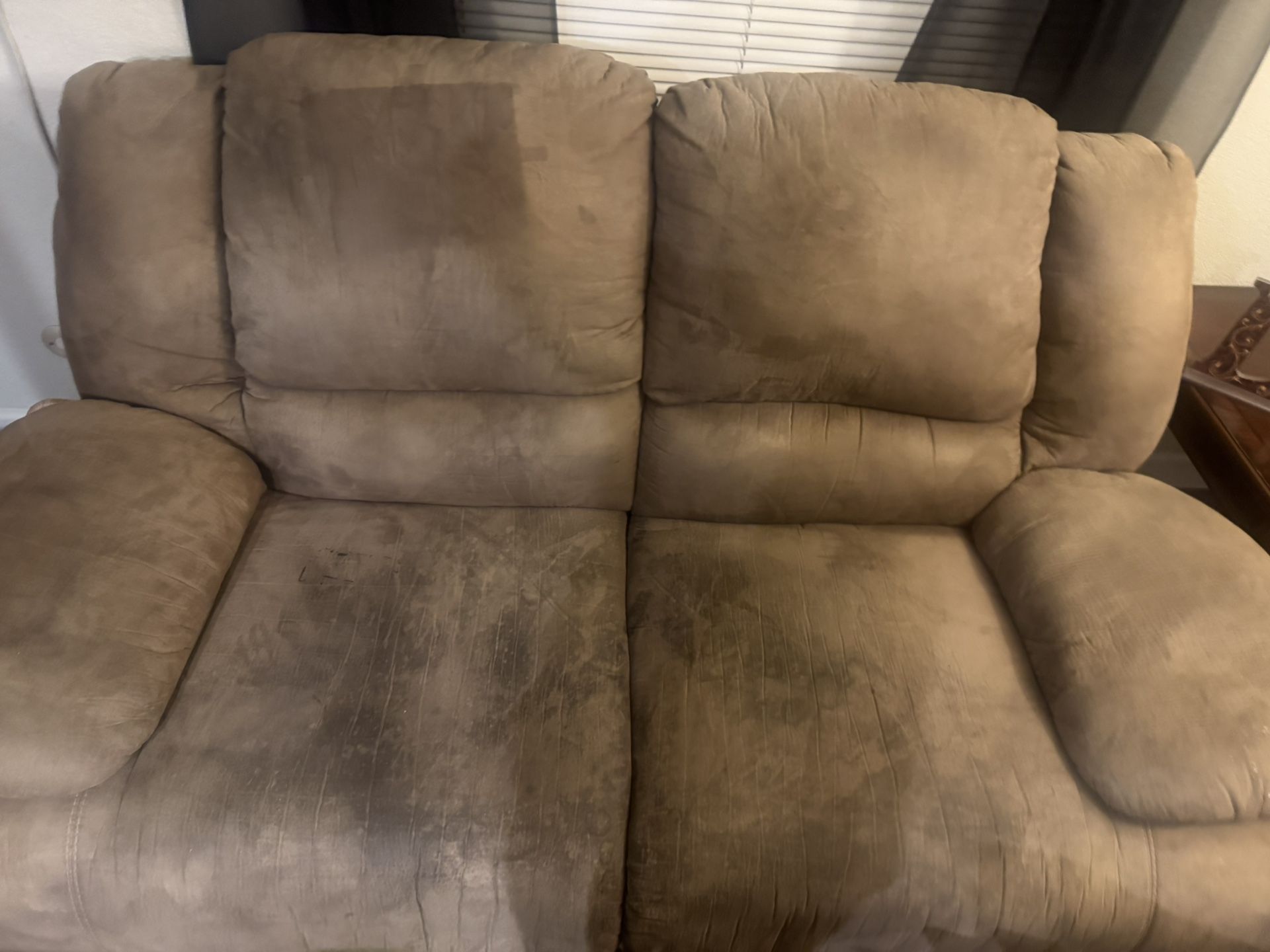 Loveseat