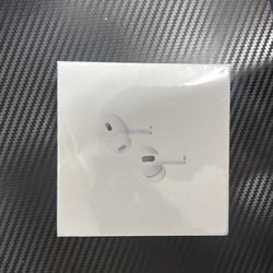 AirPods Pro gen 2 ANC