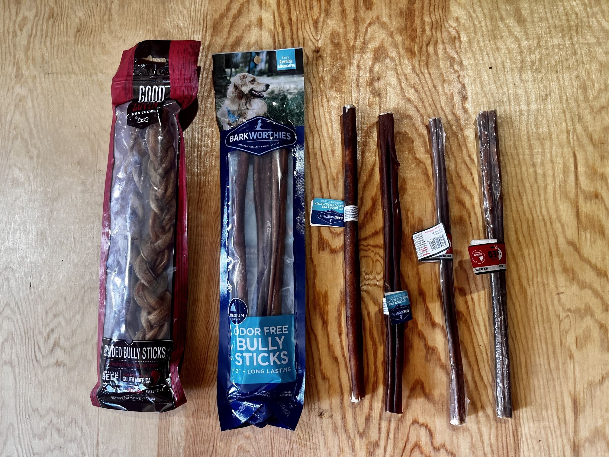Bully Stick