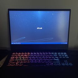 HP Omen Slim 16 RTX 5070 Laptop (Core Ultra 9, 32GB, 1TB) very good condition barely used Looking To Trade For A Pc With A 4070 Or Higher 