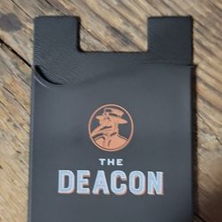 Cellphone Wallets 