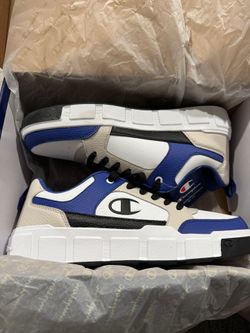 Championship shoes