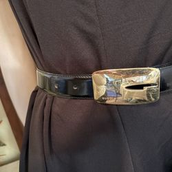 Beautiful Ladies Gucci Belt