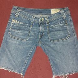 Diesel cutoffs