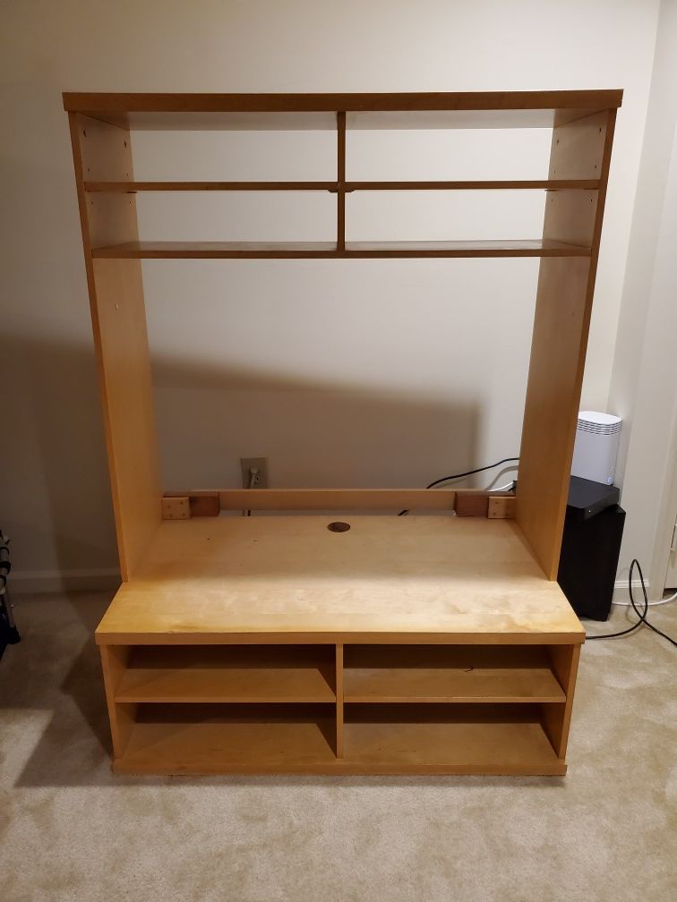 FREE Entertainment Center