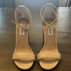 Steve Madden Heels