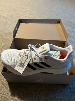 Adidas Snickers For Running Men’s New