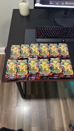 Ascended Hero’s packs