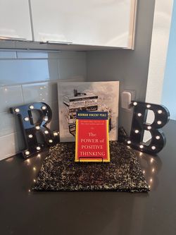 BOOK The Power Of Positive Thinking By Norman Vincent Peale 2015 Edition