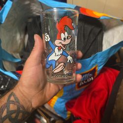 Cartoon Glasses 