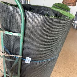 15x30 Ft Roll Of Artificial Turf Artificial Grass $600