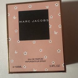 Marc Jacob’s perfume!