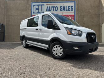2025 Ford Transit-250 Cargo Van