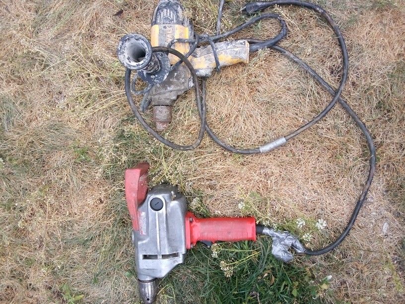 Drills