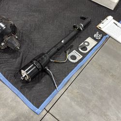 33” IDidIt Tilt Steering Column 
