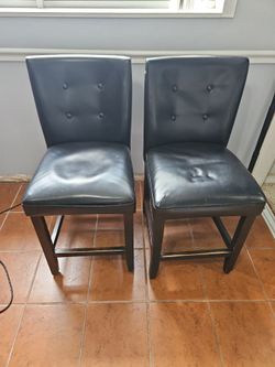 High Chairs