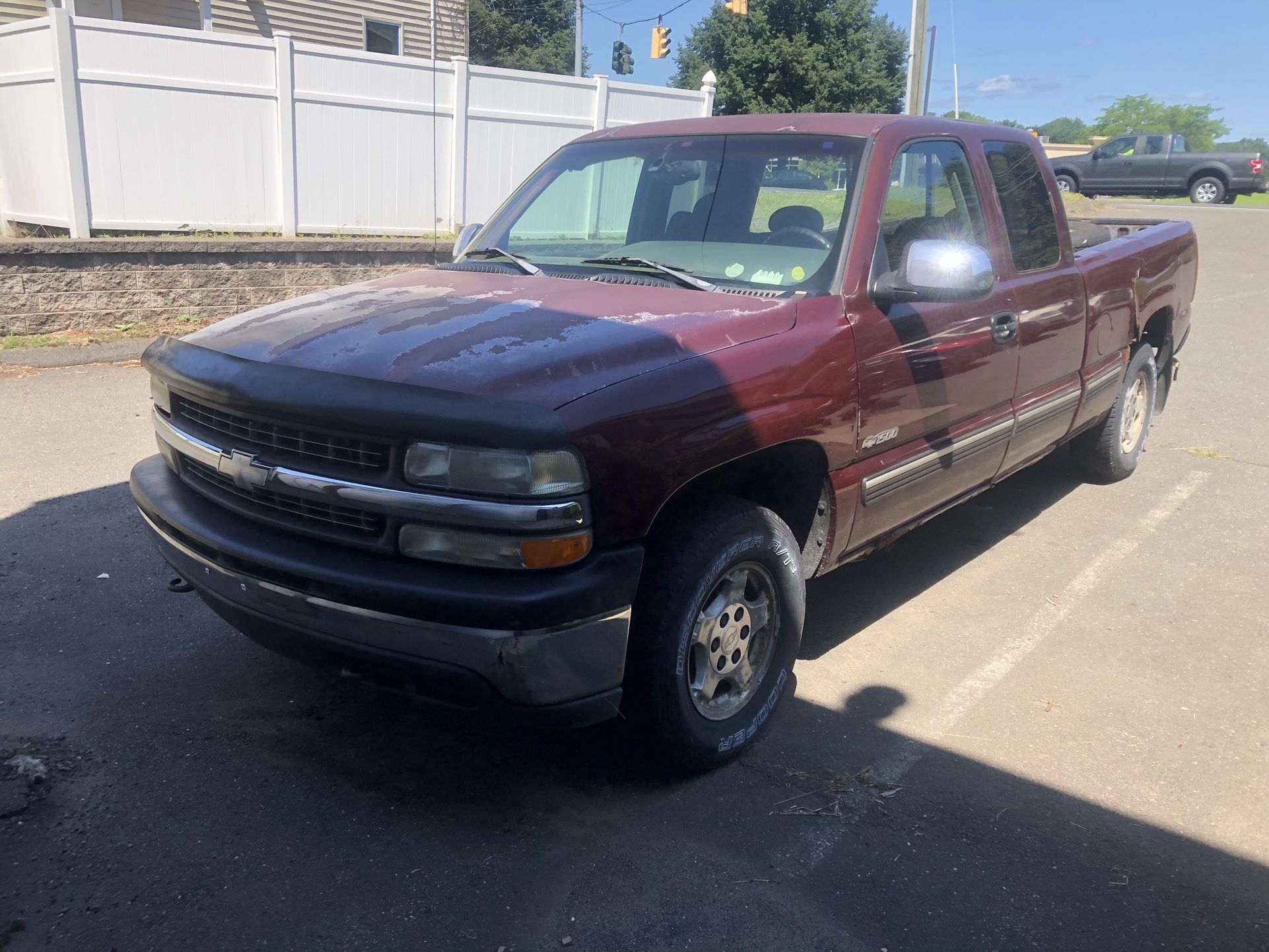 4L60E Rebuild Transmission For Sale