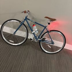 Retrospec Men’s Bike