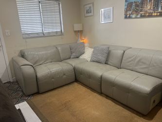 Couch Living Room - Good Condition 